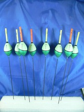 8 galleggianti Milo 18gr