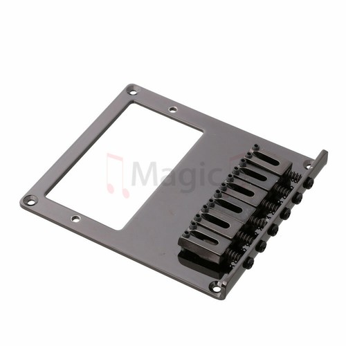 Ponte nero telecaster - ponte, stile