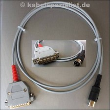 Amiga Cavo DFÜ a Commodore