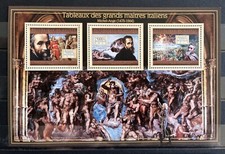 Michelangelo michel lange - michel,