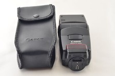 Flash Canon 420EX E-TTL