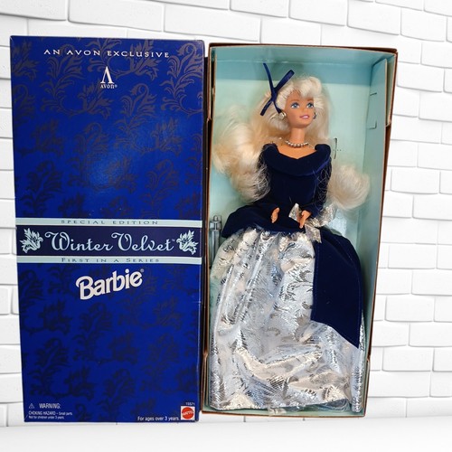 Vintage barbie doll - vintage,