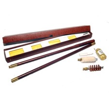 Kit Di Pulizia Per Fucile A