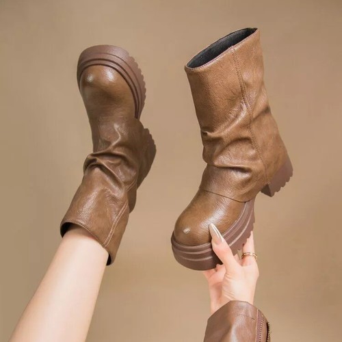 Stivali scarpe stivaletti - scarpe,