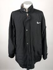 NIKE GIUBBINO GIACCA UOMO Tg XL MAN JACKET CASUAL VINTAGE