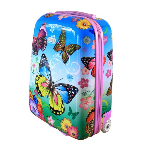 Valigia per bambini bagaglio - , a
