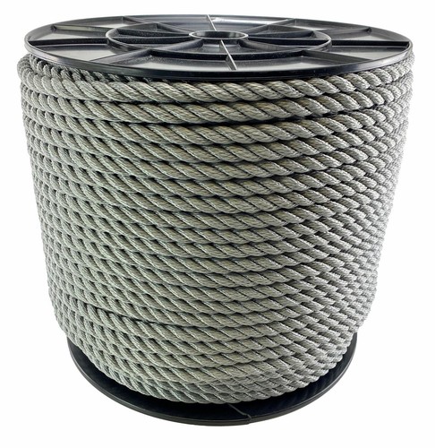 Corda multifilamento softline - corda,