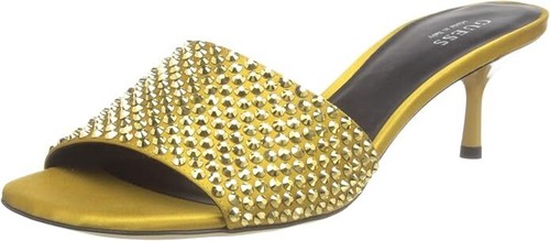 Guess sandalo donna eugy - donna, tacco