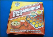 пельменница stampo - Пельменница,