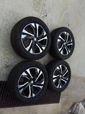 CERCHI IN LEGA PEUGEOT 2008 II