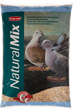 Naturalmix Tortore - Alimento