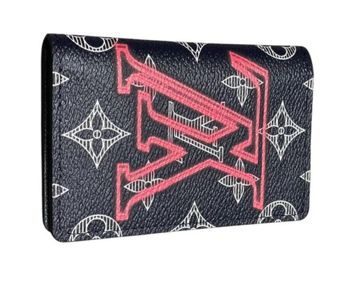 Louis vuitton portafoglio - louis,