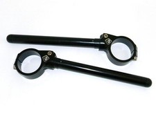 SEMIMANUBRI GP D. 50MM OFF SET 15MM DUCABIKE PER DUCATI MONSTER 400/600/620/695/
