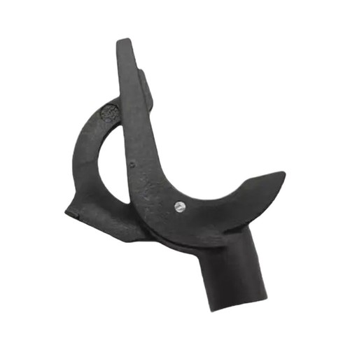 Base braccio 5x5x2 per - base,