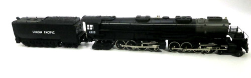 Mth rail king 1129 - mth,