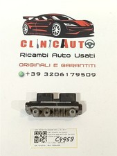 CENTRALINA MOTORE PER FIAT Punto Berlina 5P 3° Serie 55181132 IAW59F.M3 188A40