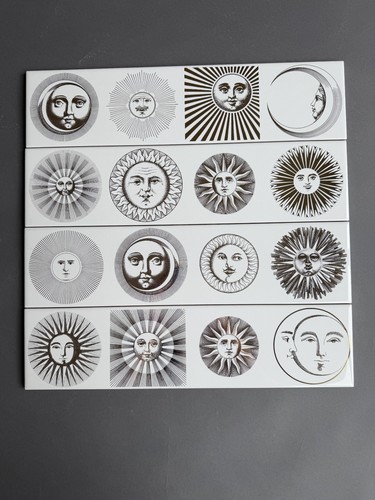 Fornasetti piastrelle - fornasetti,