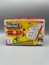 🌸Nintendo 2DS IMBALLO