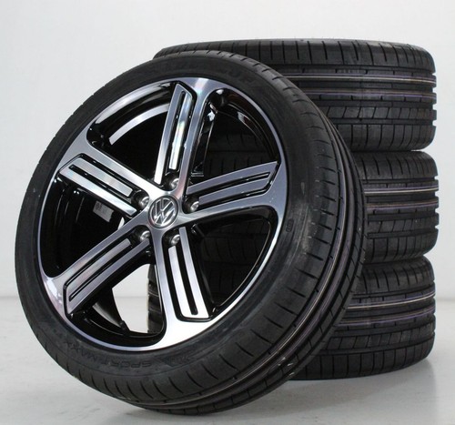 Golf gti gtd r ruote - golf,