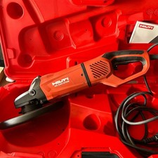 Meuleuse D’Angle Hilti AG
