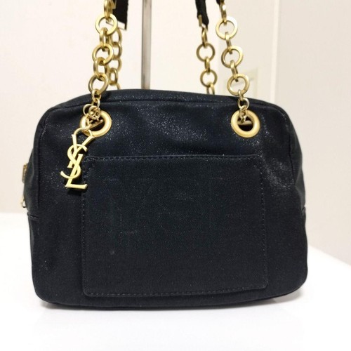Borsa tracolla ysl vintage - ysl,