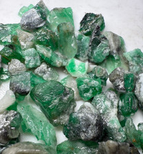 Lotto Top 115 Carati Verde