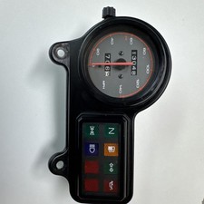 STRUMENTAZIONE DUCATI MONSTER