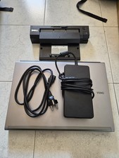 Dell Precision M6500 con