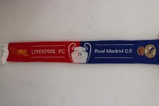 Sciarpa scarf Calcio LIVERPOOL