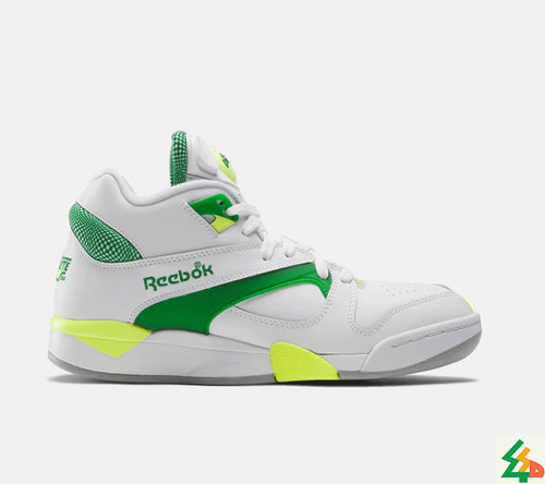 Scarpe uomo reebok court - reebok,