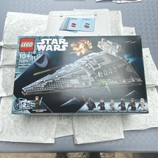 Lego star wars - star,