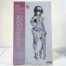 Kotobukiya Frame Arms Ragazza