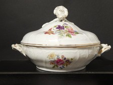 ANTICA ELEGANTE ZUPPIERA