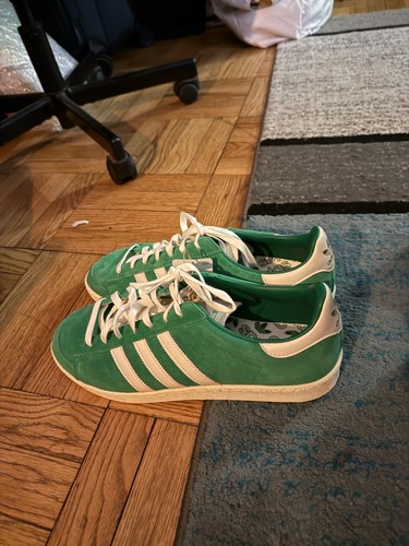 Adidas jabbar verde - jabbar, lo