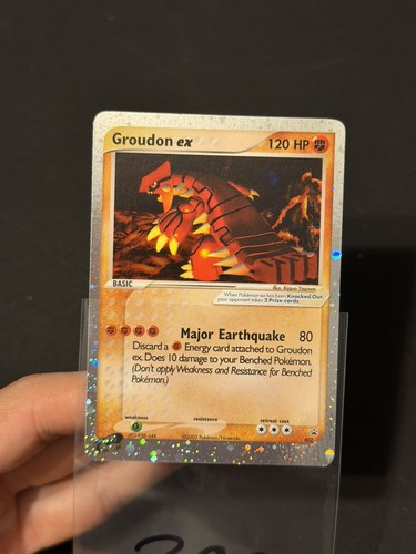 Pokemon black star promo holo - pokemon,