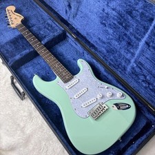 Squier Strat Affinity Series