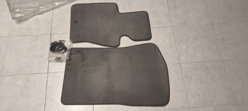 Tappetini anteriori moquette - 2,