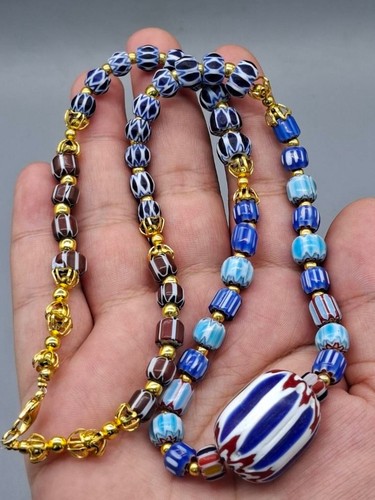Collana perle vintage - perle,