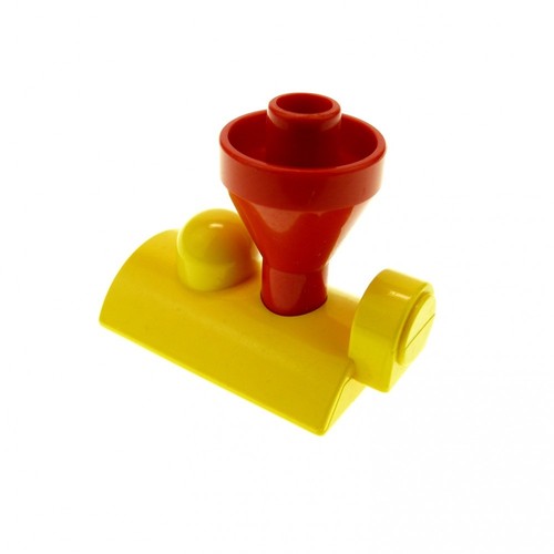 Lego duplo accessorio treno - 1x,