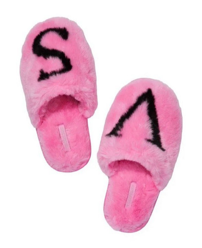 Pantofole victoria secret - pantofole, victoria's