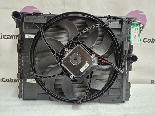 8482624 radiatore ventola - radiatore,,