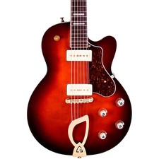 Guild aristocrat p90 electric - guild,