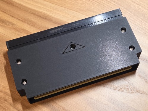 Neogeo fusion convertitore - neogeo,