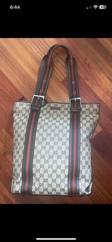 Gucci purse - purse,
