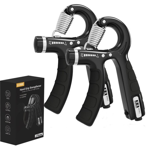 Hand grip kg allenamento - grip,