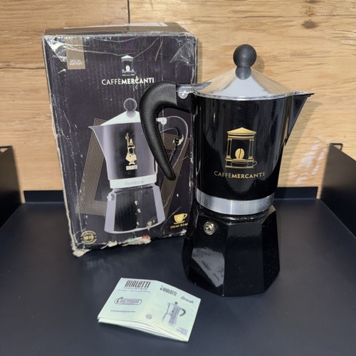 Bialetti limited edition - edition, caffe