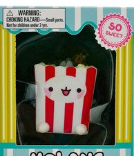 Molang MiniQ's Figure 1-Count