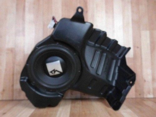 Altoparlante subwoofer