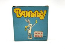 Super 8mm color  Bugs Bunny