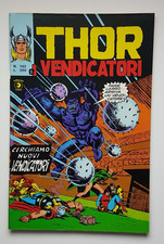 🔵 THOR E I VENDICATORI N